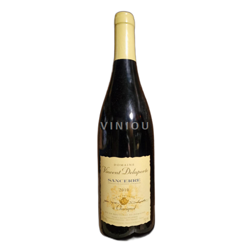 Loirevallei Sancerre Domaine Vincent Delaporte 2010