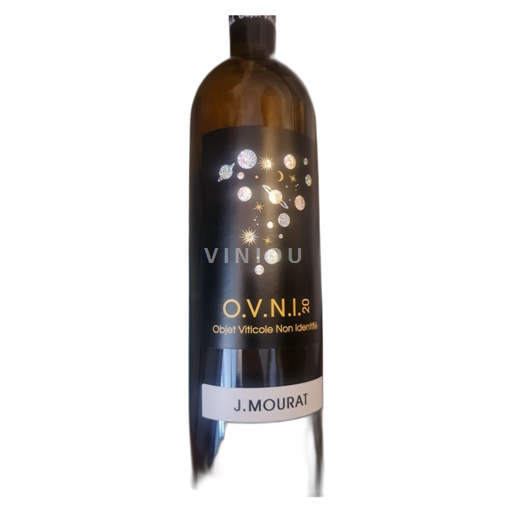 Loiredalen Ospecificerad J. Mourat O.V.N.I 2020