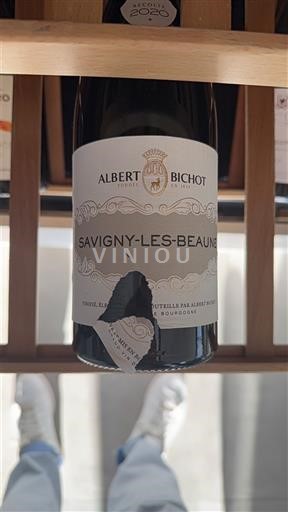 Borgoña Savigny-lès-Beaune Albert Bichot Sin añada