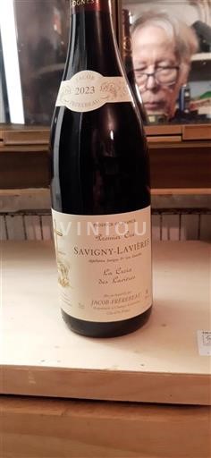 Burgund Nicht spezifiziert Premier Cru Jacob-Frèrebeau La Croix des Lavières 2023