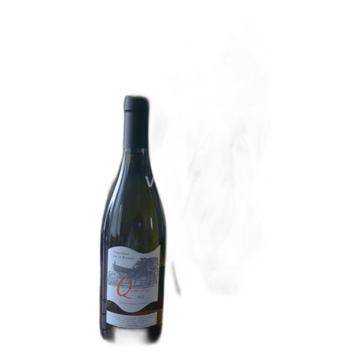 Loirevallei Quincy Domaine La Brosse 2022