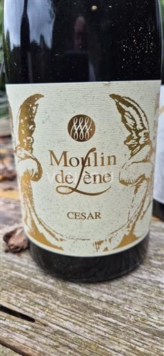 Languedoc Nicht spezifiziert Moulin de Lène César 2017