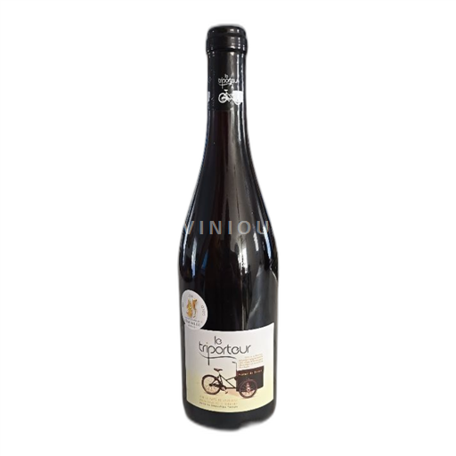 Provence, Ala-Rhônen laakso, Korsika Vaucluse Le Triporteur 2023