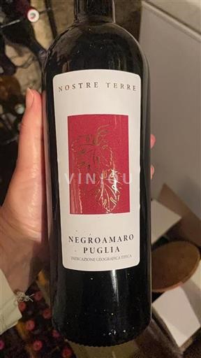 Puglia Niet gespecificeerd Nostre Terre Niet-geïntegreerd
