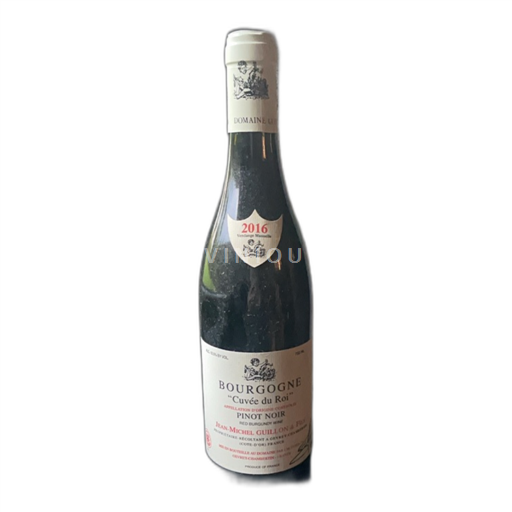Borgoña Domaine Jean-Michel Guillon du Roi 2016