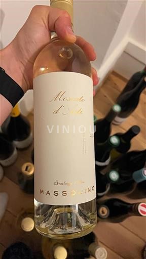 Piemonte Dolcetto d'Asti Massolino 2020