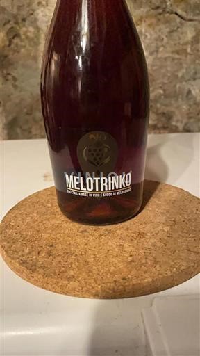 Vénétie Melotrinko Non Millésimé