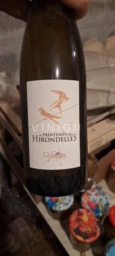 Dolina Loare Dunaj Le Printemps des Hirondelles 2017