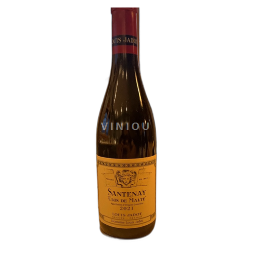 Burgundsko Santenay Louis Jadot Clos de Malte 2021