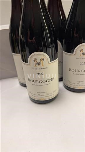 Borgoña Maison Louis Latour 2022