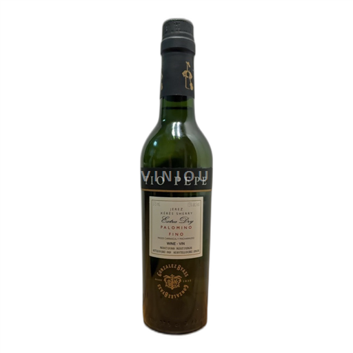 Andalusia Sherry Gonzalez Byass Palomino Fino Senza annata