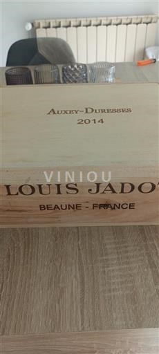 Borgoña Auxey-duresses Louis Jadot 2014