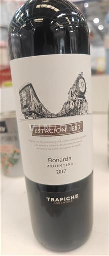Mendoza Määrittelemätön Trapiche Estacion 1883 2017