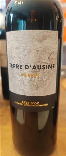 Linguadoca e Rossiglione Paese d'Oc Terre Ausine Senza annata