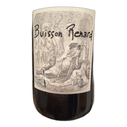 Loirevallei Pouilly-fumé Domaine Didier Dagueneau Buisson renard 2018