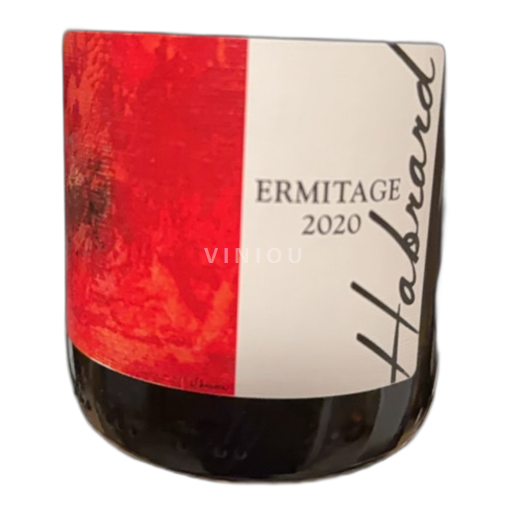 Rona dolina Hermitage Habrard Les roucoules 2020