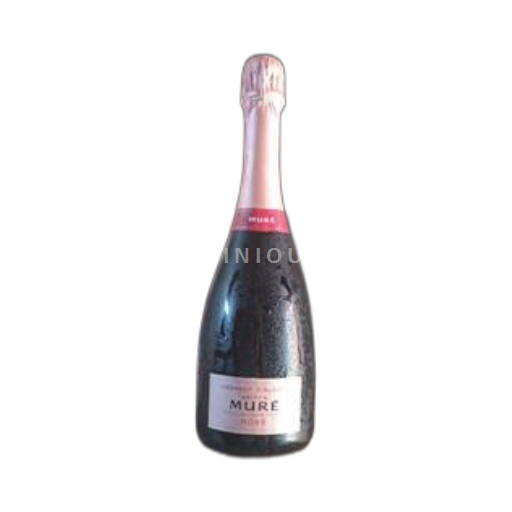 Alsace Crémant d'Alsace Maison Muré 2023