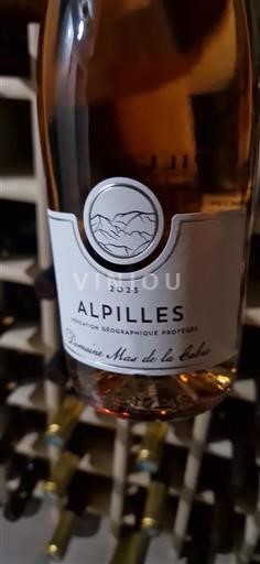 Alpen en Rhônevallei Alpilles Domaine Mas de la Dame 2023