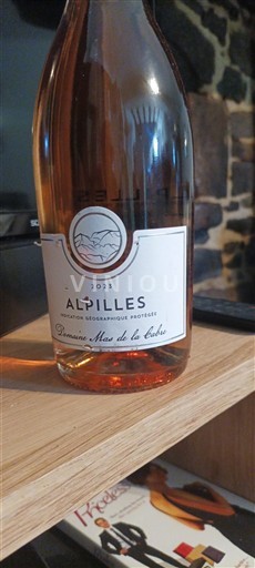 Alpes và các vùng Rhodanien Alpilles Domaine Mas de la Dame 2023