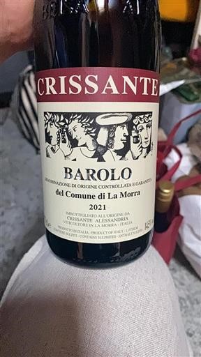 Campanië Aglianico del Taburno Crissante Alessandria 2021