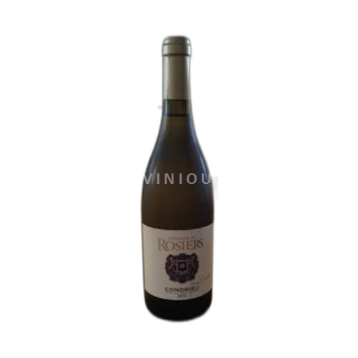 Vallée du Rhône Côte-rôtie Grand Cru Domaine Rosier 2021