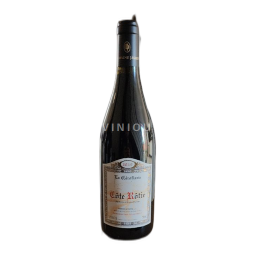 Vallée du Rhône Côte-rôtie Jasmin La Giroflarie 2019