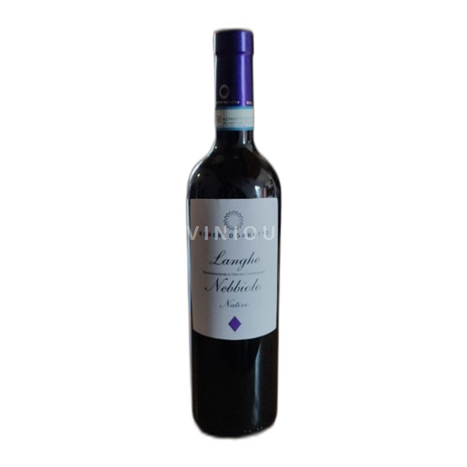Piedmont Nebbiolo d'Alba Roberto Sarotto Nebbiolo 2021