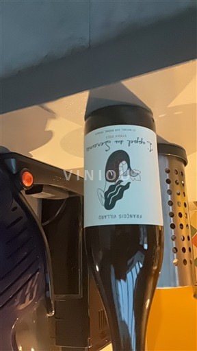 Rhônetal Nicht spezifiziert François Villard L'appel des Sereines 2023