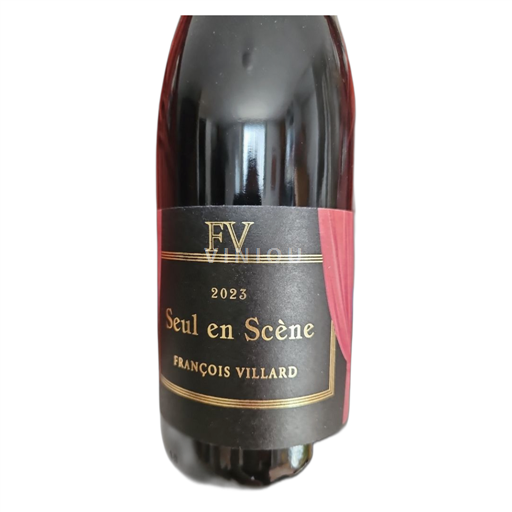 Rhônedalen Ospecificerad François Villard Seul en Scène 2023