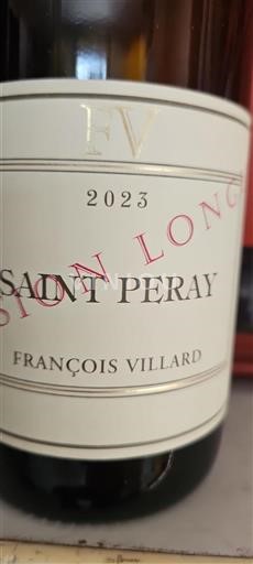 Valle del Rodano Saint-Péray François Villard Version Longue 2023