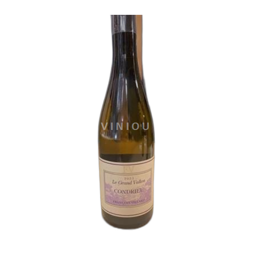 Rhône Valley Condrieu François Villard Le Grand Vallon 2023