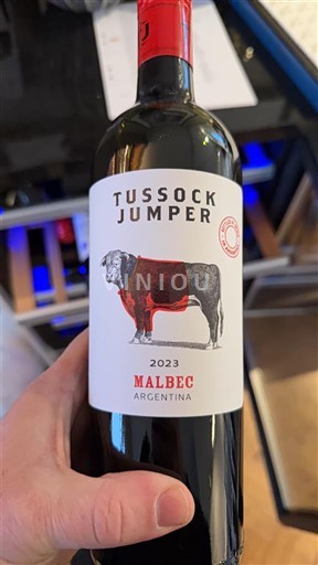 Mendoza Unspecified Tussock Jumper 2023