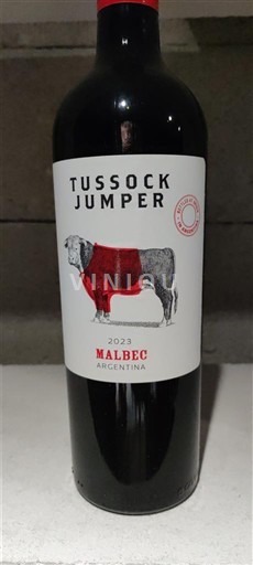 Mendoza Ikke spesifisert Tussock Jumper 2023