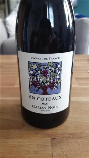 Languedoc No especificado Jeff Carrel En Coteaux 2023