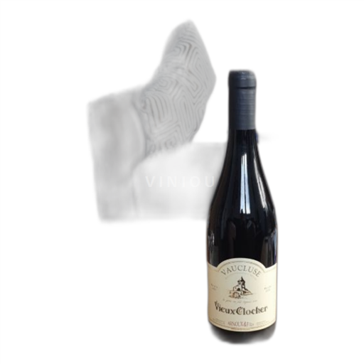 Provence, Ala-Rhônen laakso, Korsika Vaucluse Arnoux & Fils Vieux Clocher 2020