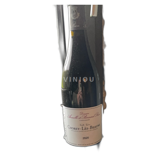 Burgund Chorey-lès-Beaune Domaine Armelle et Bernard Rion Vieilles Vignes 2020
