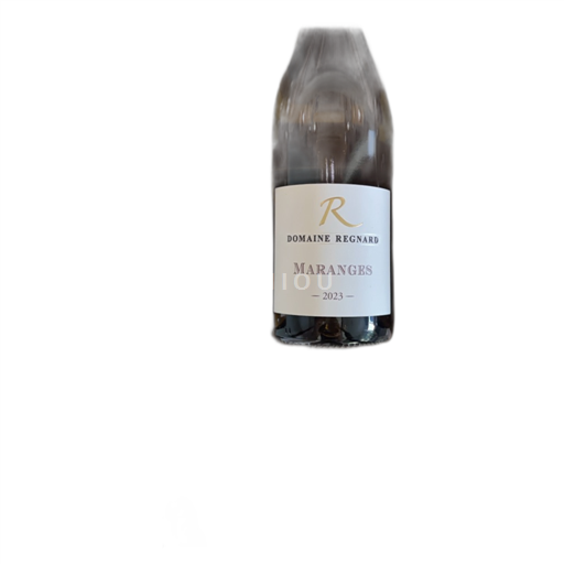 Bourgondië Maranges Domaine Regnard 2023