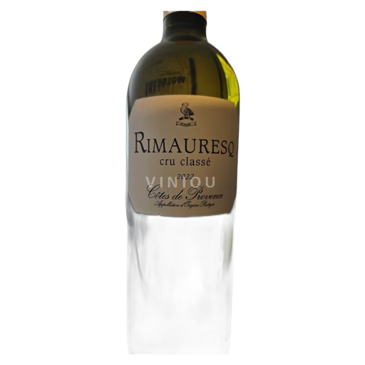 Provence Côtes-de-Provence Rimauresq 2022