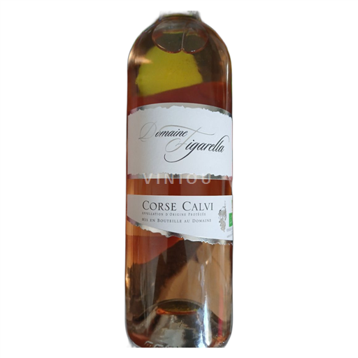 Corsica Calvi Domaine Figarella 2023