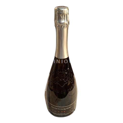 Lounais-Ranska Jurançon Domaine de Montesquiou La bulle Ei vuosikertaa