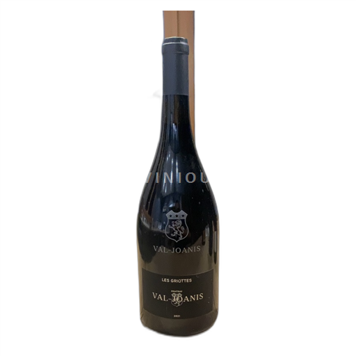 Rhônedalen Luberon Château Val-Joanis Les Griottes 2021