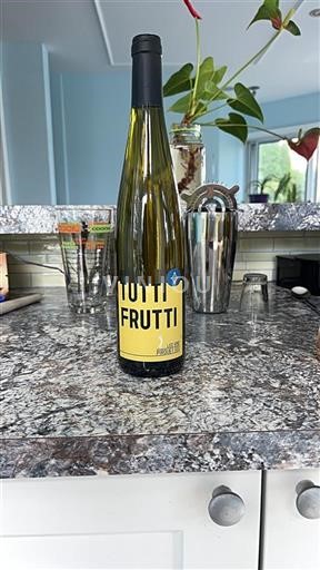 Alsace Les Vins Pirouettes Tutti Frutti 2023