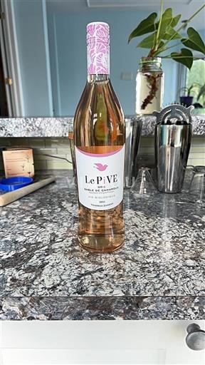 Languedoc-Roussillon Sables de Camargue Vignobles Jeanjean Le Pive 2024
