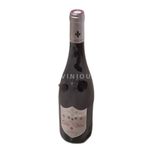Loire Valley Anjou Di Vin 2014