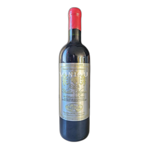 Bordeaux Blaye-côtes-de-bordeaux Château Petit Boyer 2021