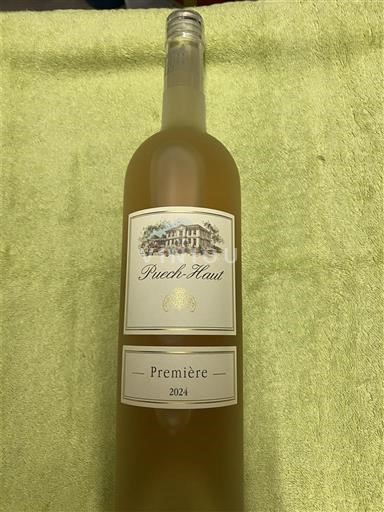 Linguadoca e Rossiglione Paese d'Oc Puech-Haut Première 2024