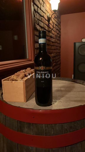 Veneto Valpolicella Folonari 2024