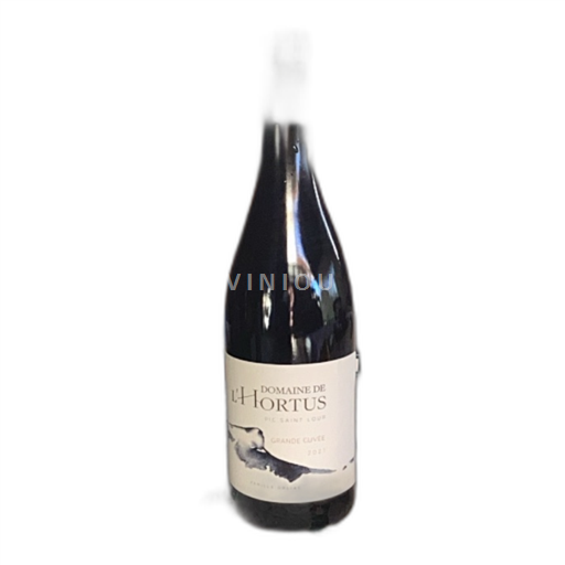 Languedoc Pic-saint-loup Domaine L'Hortus Grande 2021