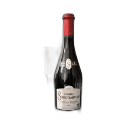 Rhône-dalen Côtes-du-Rhône Combes Saint Sauveur 2022