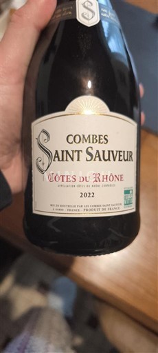 Lugina e Ronës Bregdeti i Rodanit Combes Saint Sauveur 2022